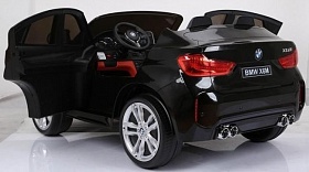  Jiajia BMW X6M JJ2168  8