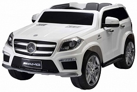  Toyland Mercedes-Benz GL63_