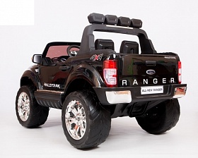  Barty Ford Ranger F650  !!