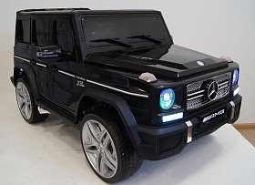  RiVeR-AuTo Mercedes-Benz G-65 AMG_ 