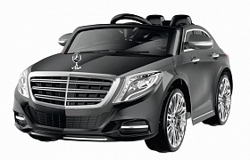  Barty Mercedes S600 AMG  EV +  