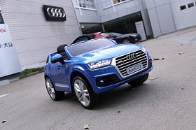  Harley Bella Audi Q7 Luxury 2.4G HL159 Lux 3