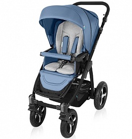  2 1 Baby Design Lupo Comfort New