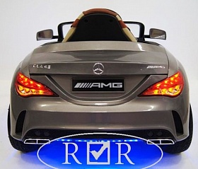  RiVeR-AuTo Mercedes-Benz CLA45 A777AA