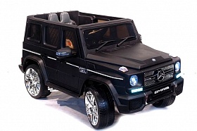  RiVeR-AuTo Mercedes-Benz G-65 AMG 4WD_