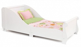   KidKraft Sleigh