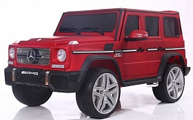  RiVeR-AuTo Mercedes-Benz G-65 AMG_ 