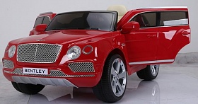  Toyland Bentley Bentayga_