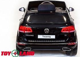  Toyland Volkswagen Touareg 4