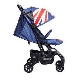 - Easywalker Mini Buggy XS