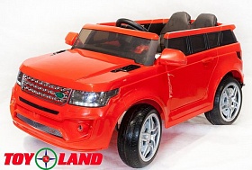  Toyland Range BBH 118 5