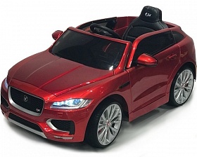  Toyland Jaguar F-Pace_ 