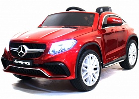  Toyland Mercedes-Benz AMG GLE63 Coupe  