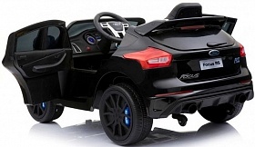  RiverToys Ford Focus RS 5