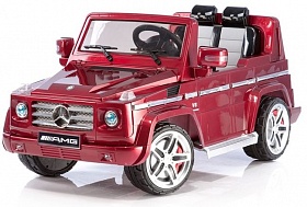  Barty Mersedes Benz G63 AMG  EV   _   ()