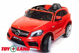  Toyland Mercedes-Benz A45_