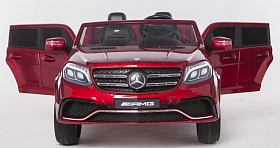  Joy Automatic HL228 Mercedes Benz AMG GLS63 