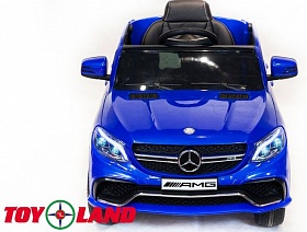  Toyland Mercedes-Benz GLE63S AMG 1