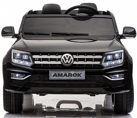  DMD-298 MP4 Volkswagen Amarok 4WD 2.4G _Black