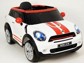  RiverToys Mini Cooper JJ2258_