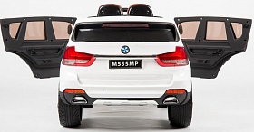  Barty BMW X5 555