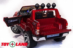  Toyland Ford Ranger 2016 NEW 4