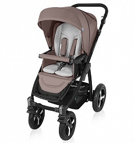  2 1 Baby Design Lupo Comfort New