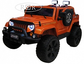  RiVeR-AuTo Jeep Wrangler O999OO 44_