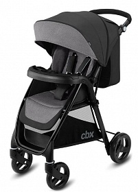   CBX by Cybex Misu Air_Comfy Grey