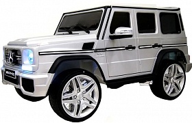  RiVeR-AuTo Mercedes-Benz G-65 AMG 4WD_  