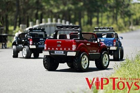  Vip Toys Ford Ranger New ()