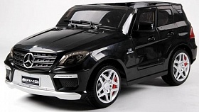  Joy Automatic ML63 Mercedes Benz AMG LUX (DMD-168)_ 