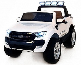  RiVeR-AuTo New Ford Ranger 4WD_