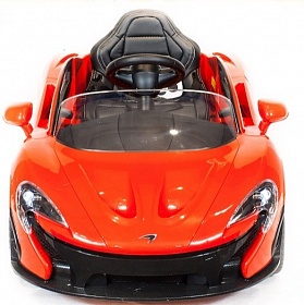  Toyland Maclaren 1