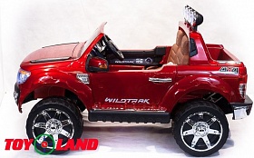  Toyland Ford Ranger 2016 NEW 3