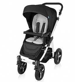  2 1 Baby Design Lupo Comfort New